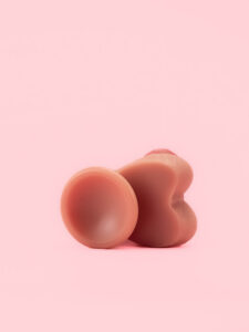 Elio - Dildo Realistic 19 cm