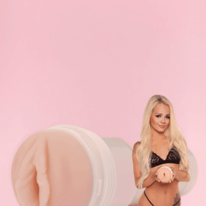 Elsa Jean Tasty - Fleshlight Premium