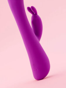 Baby Bunny - Vibrator Rabbit