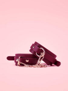 Catuse BDSM Premium Glezne