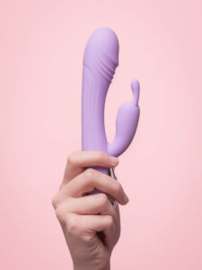 Arya - Vibrator Rabbit