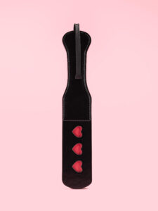 Spanking Paddle Maxim