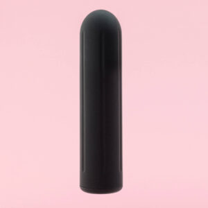 Rock - Vibrator Bullet cu Telecomanda