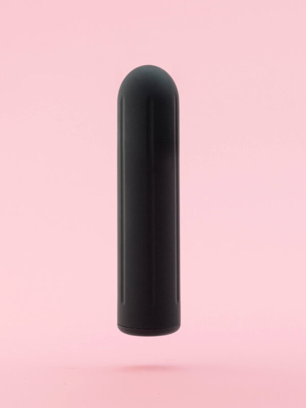 Rock - Vibrator Bullet cu Telecomanda