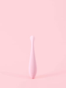 Crystal - Vibrator G-Spot cu 10 Moduri Vibrație
