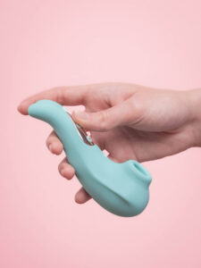 Honey - Stimulator Clitoris