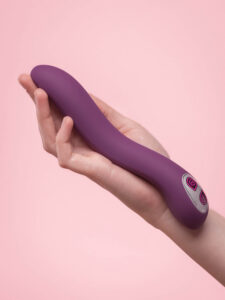 Waveline - Vibrator Ondulat
