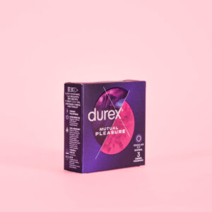 Prezervative Durex Mutual Pleasure