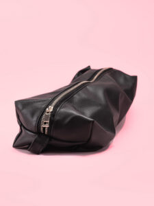 BDSM Full Set Piele - Catuse Maini si Picioare