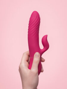 Lighters - Vibrator Telescopic