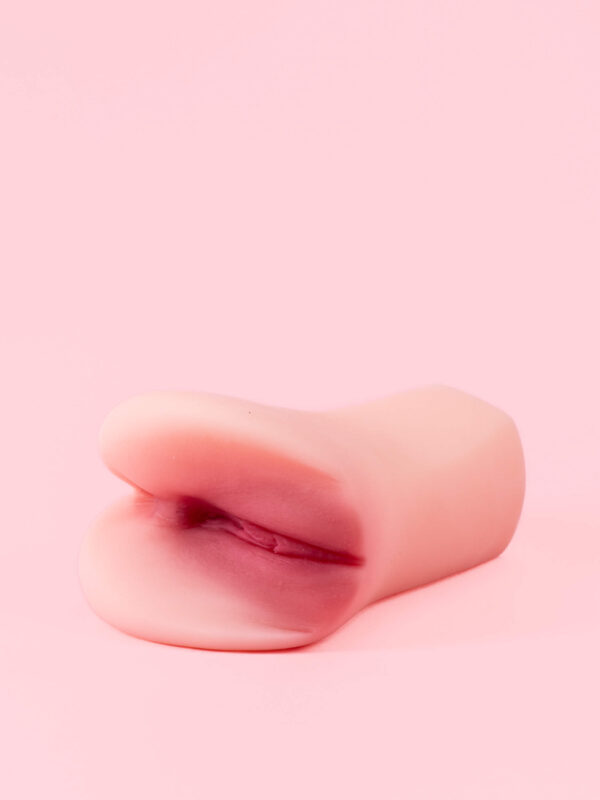 Mila - Masturbator Vaginal Realist din Silicon