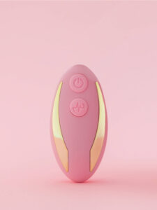Fox - Vibrator Premium