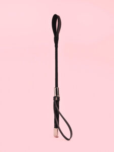 Horse Whip PU Leather