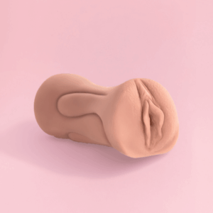 Anita - Masturbator Realist