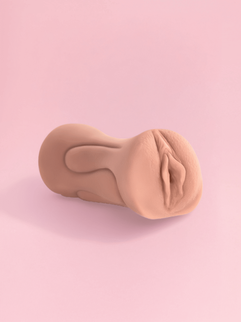 Anita - Masturbator Realist