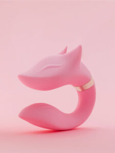 Fox - Vibrator Premium