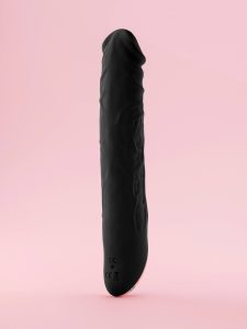 Terry - Vibrator Realist