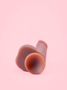 Blake - Dildo Realist Mare XXL 29 cm