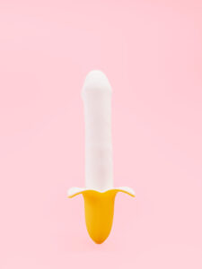 Peel - Vibrator Banana