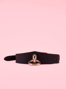 Set BDSM Premium din Silicon