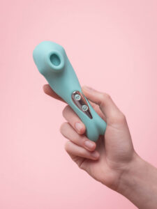 Honey - Stimulator Clitoris