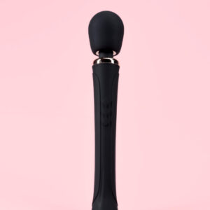 Klaus - Vibrator Wand Puternic cu 20 Vibrații și 5 Viteze