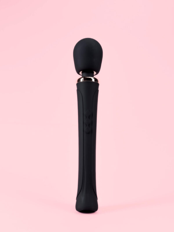Klaus - Vibrator Wand Puternic cu 20 Vibrații și 5 Viteze
