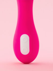 Hunter - Stimulator Clitoris