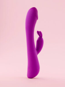 Baby Bunny - Vibrator Rabbit