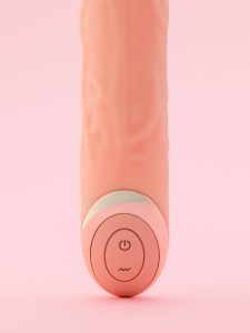 Terry - Vibrator Realist