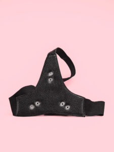 Ham Strap On Simplu Textura Crocodil