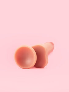 Theo - Dildo Realistic 22 cm