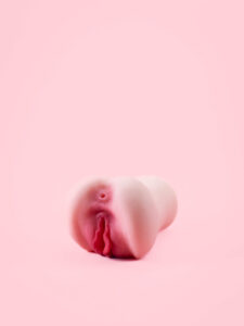 Quiet Joy - Masturbator Realist Premium