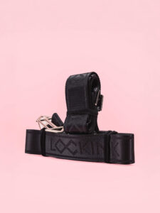 Lockink - Set Complet BDSM Restraints