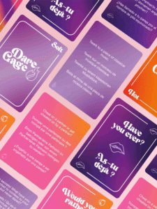 Spin Me Round – Joc Interactiv pentru Seri Îndrăznețe