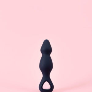 Jeff - Anal Beads cu Rotație 360° și Control din Aplicație