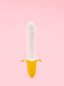 Peel - Vibrator Banana