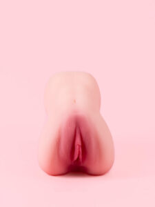 Freya - Masturbator Realist  Dual din Silicon