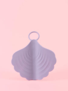 Sophia - Vibrator Scoică cu Control din Aplicație