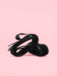 Lockink - Set Complet BDSM Restraints