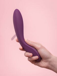 Dora - Vibrator