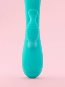 Chloe - Vibrator Curbat