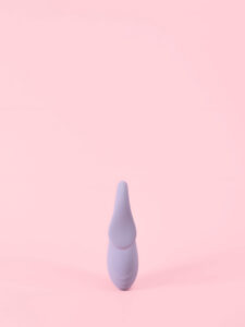 Sheila - Vibrator pentru Cupluri cu Control din Aplicație