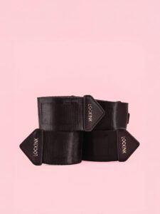 Lockink - Set Complet BDSM Restraints