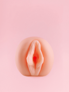 Riley - Masturbator Realist Texturat 14cm
