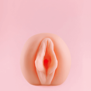 Riley - Masturbator Realist Texturat 14cm