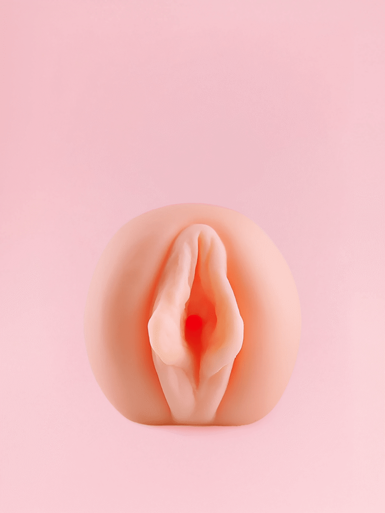 Riley - Masturbator Realist Texturat 14cm