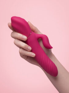 Lighters - Vibrator Telescopic