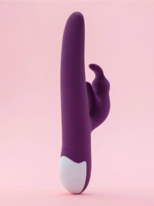 Pag - Vibrator Rabbit