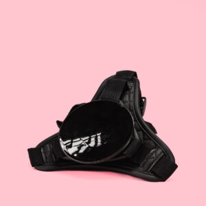 Ham Strap on cu Ventuza